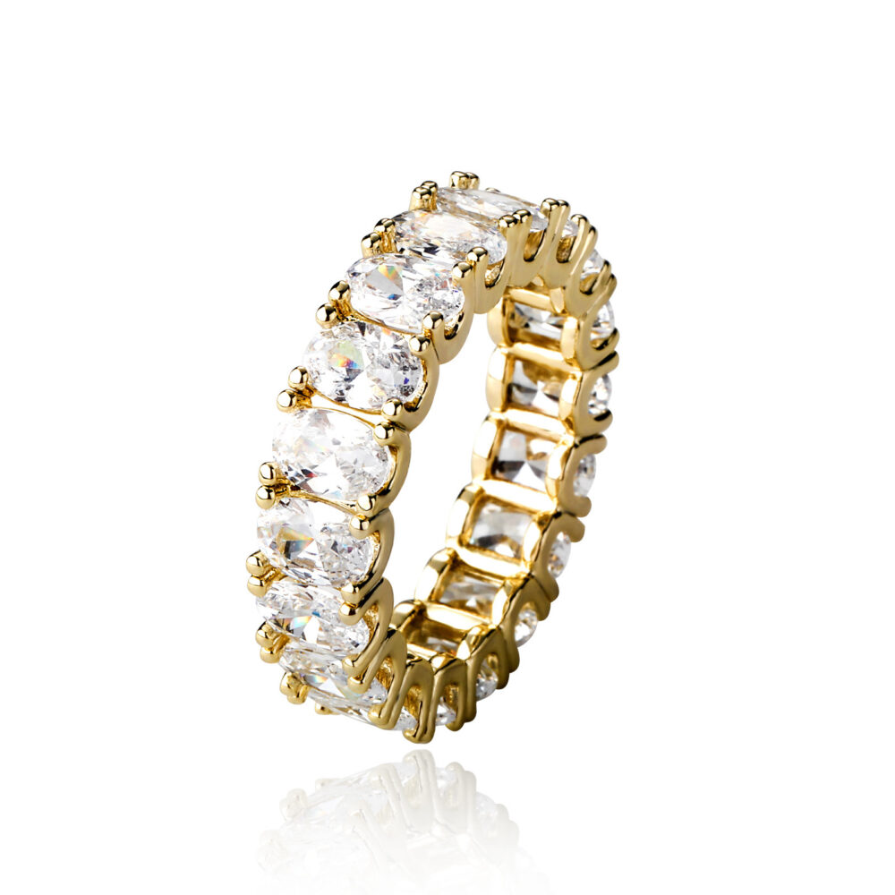 Simple Fashion Accessories For Men And Women - Image 4
