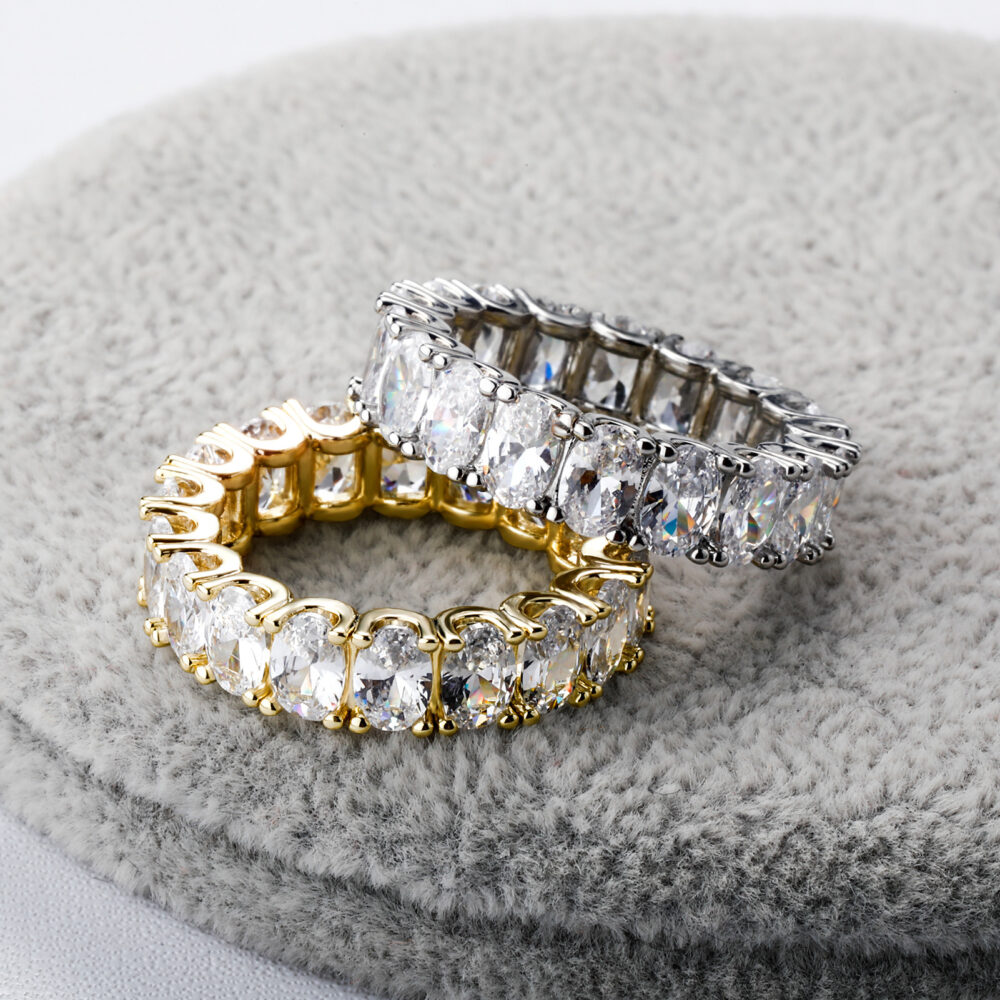 Simple Fashion Accessories For Men And Women - Image 5