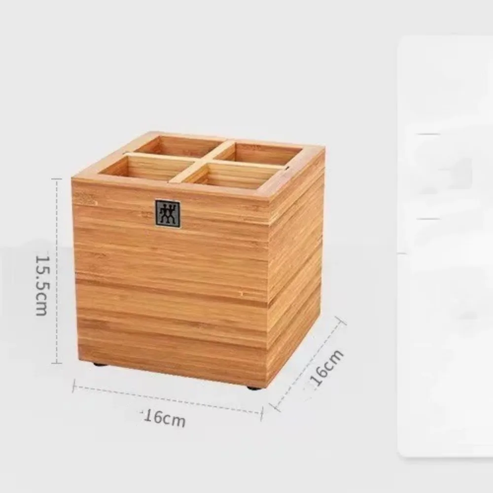 The Cookware Bamboo Rack Is Detachable For Cleaning - Image 5