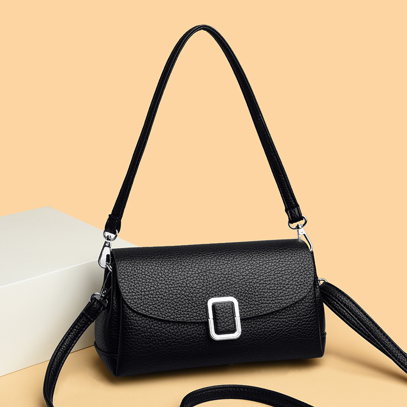 Maillard Women's Niche High-grade Shoulder Messenger Bag - Image 2