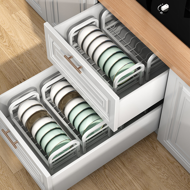 Kitchen Storage Rack - Image 4