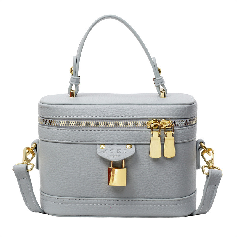 New All-match Online Influencer Portable Messenger Bag - Image 8