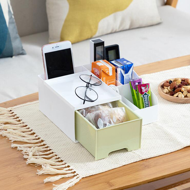 Cosmetic storage box rack - Image 2