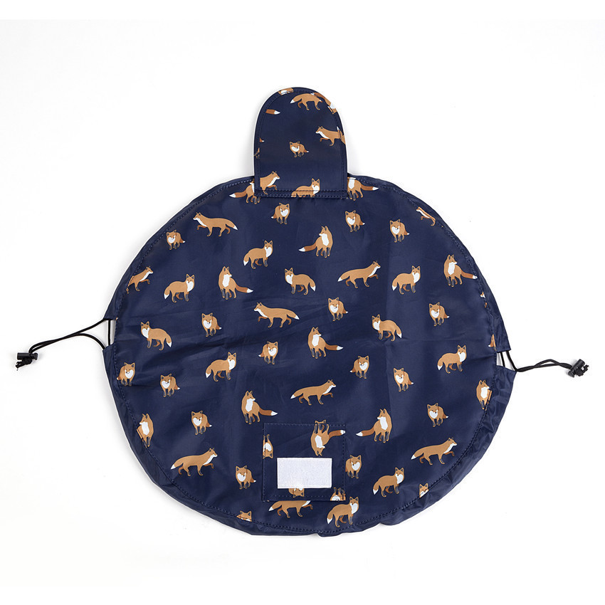 Cosmetic cosmetic bag - Image 5