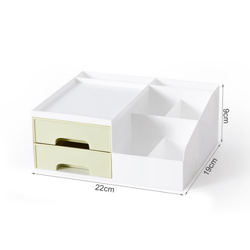 Cosmetic storage box rack - Image 8