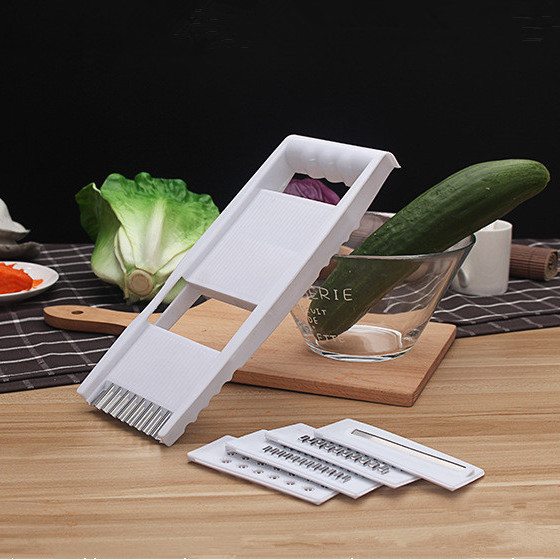 Home Kitchen Multifunctional Grater - Image 2