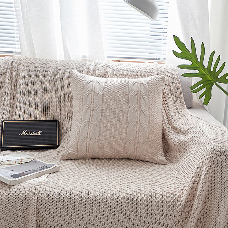 Wool pillow - Image 4