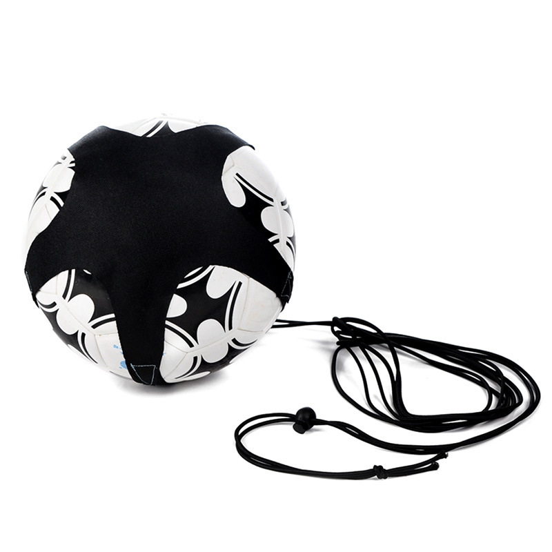 Soccer Training Sports Assistance Adjustable Football Trainer - Image 2