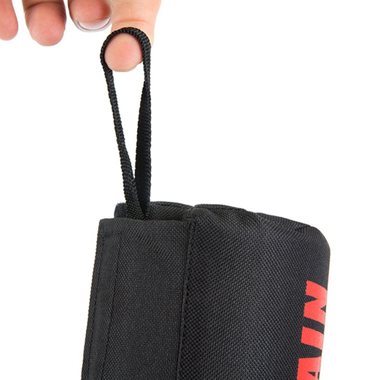 Shoulder and Neck Barbell Sponge Cover - Image 5
