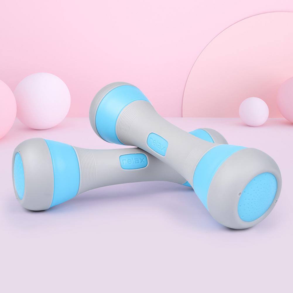 Adjustable Weight Dumbbells For Women's Home Fitness - Image 2