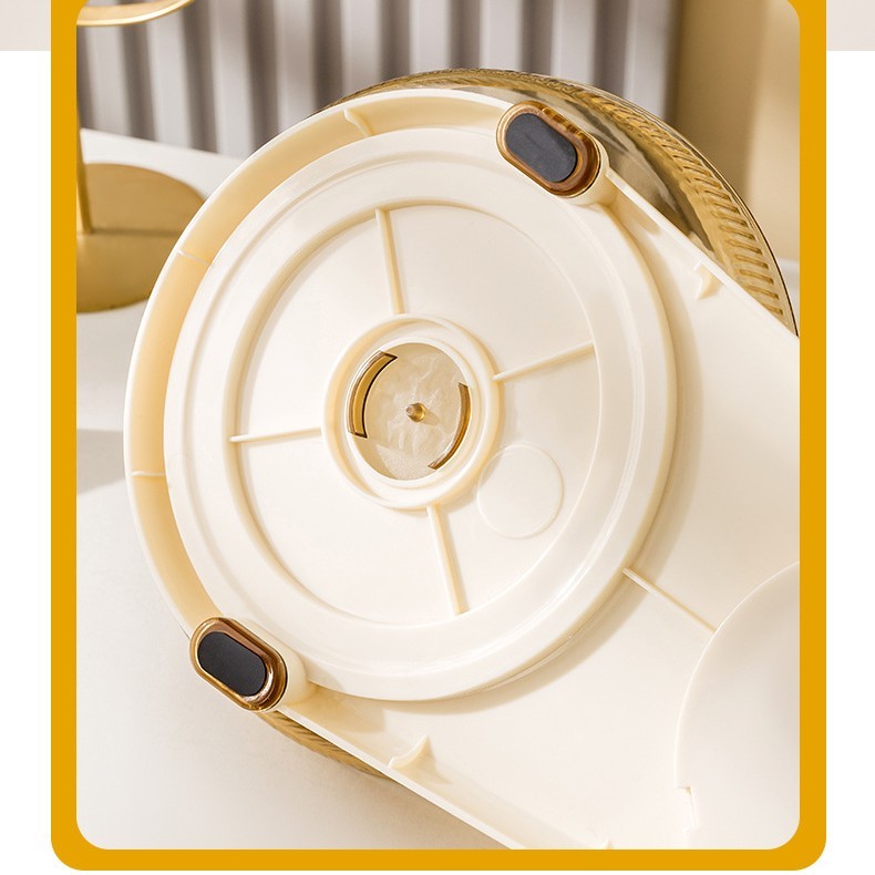 Cosmetic Storage Jewelry Storage Rack - Image 5