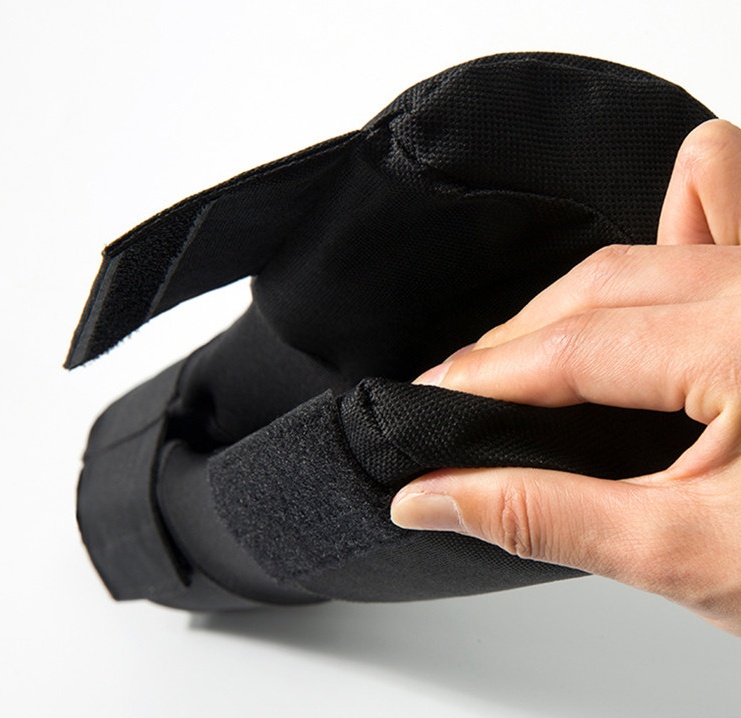 Shoulder and Neck Barbell Sponge Cover - Image 4