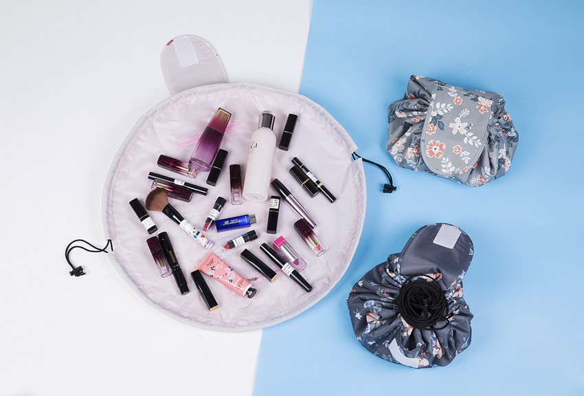 Cosmetic cosmetic bag - Image 2