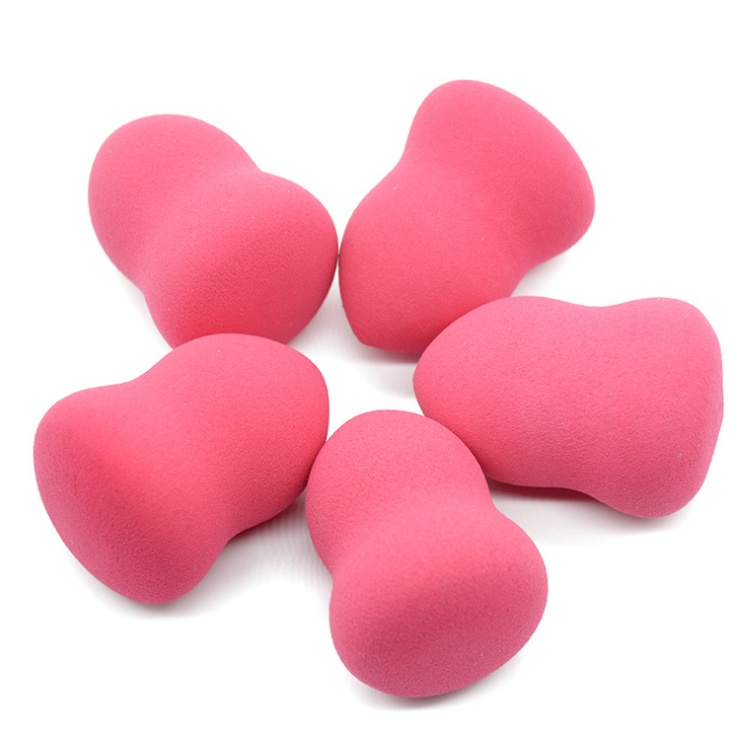 Makeup Foundation Sponge Cosmetic Puff - Image 2