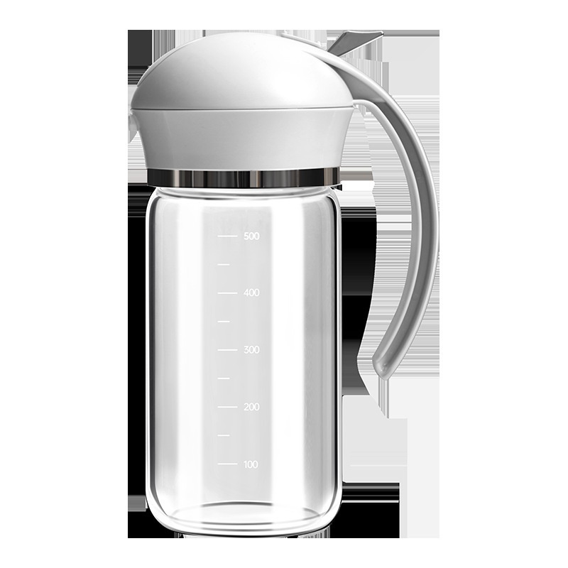 Oil Dispenser Spray And Pour Dual-purpose Oiler - Image 5