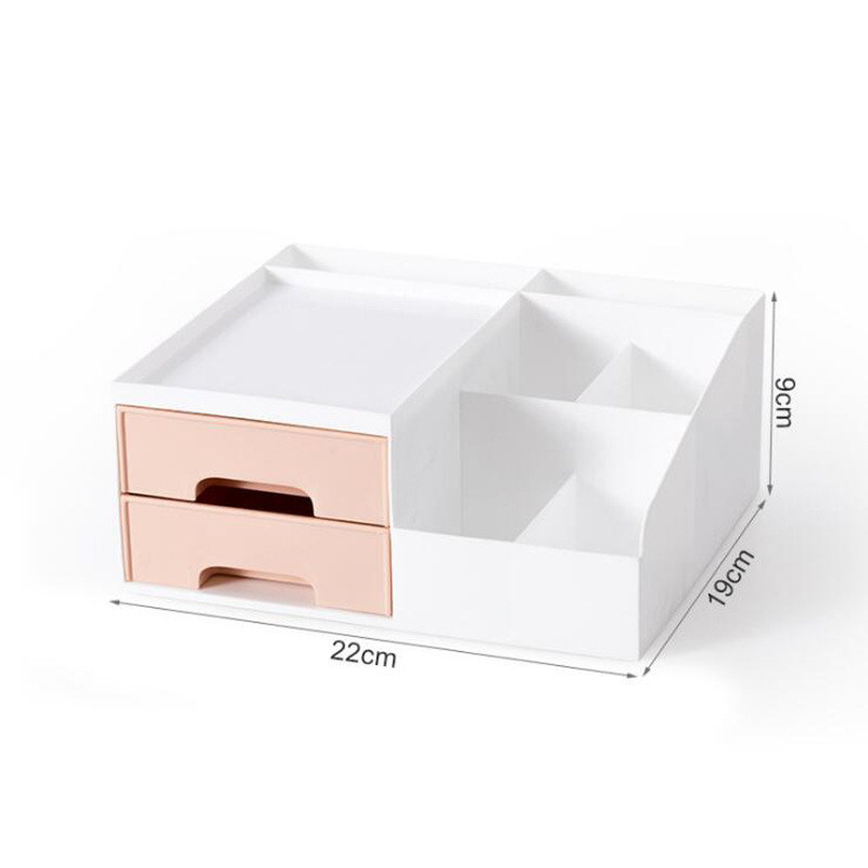 Cosmetic storage box rack - Image 10