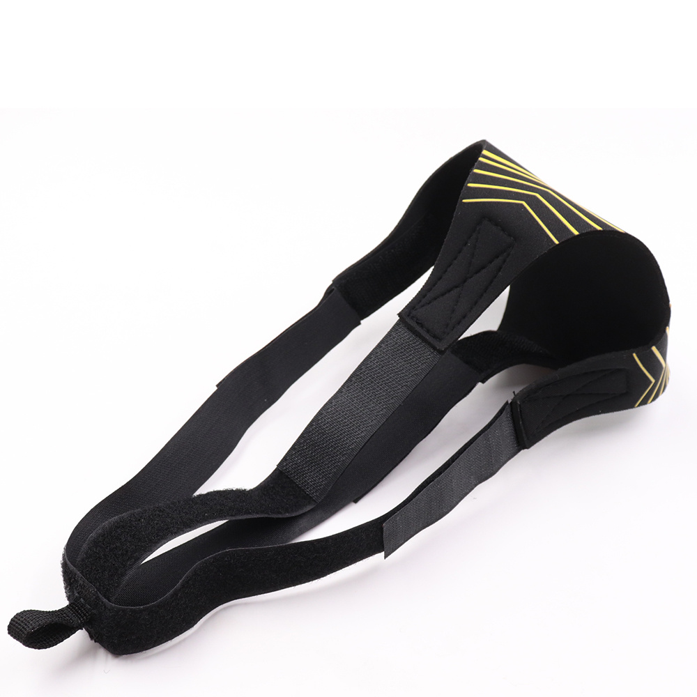 Soccer Training Sports Assistance Adjustable Football Trainer - Image 5