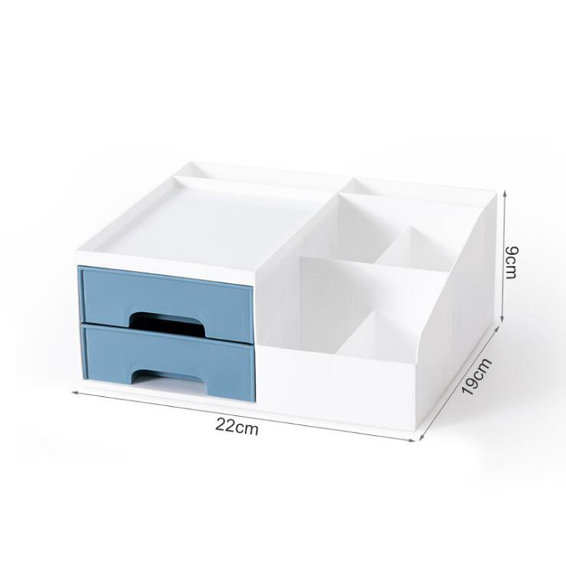 Cosmetic storage box rack - Image 6