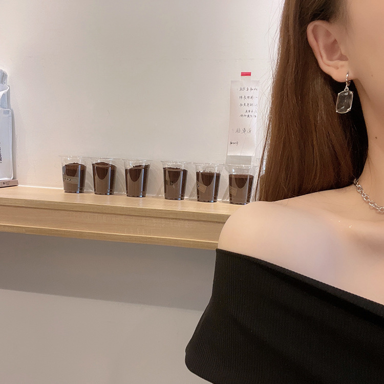 Three Necklaces Can Be Freely Combined And Worn - Image 5