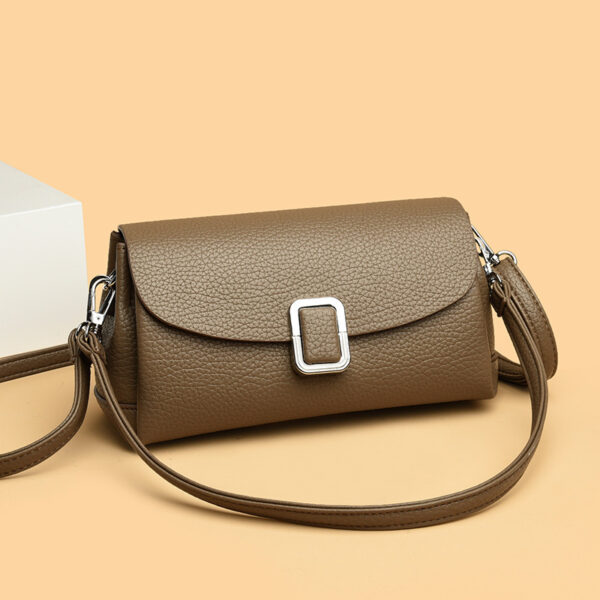 Maillard Women’s Niche High-grade Shoulder Messenger Bag