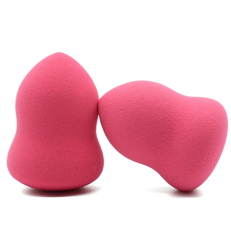 Makeup Foundation Sponge Cosmetic Puff - Image 4