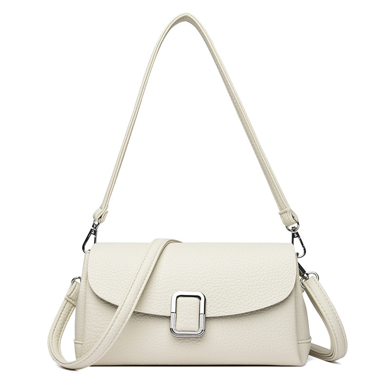 Maillard Women's Niche High-grade Shoulder Messenger Bag - Image 8