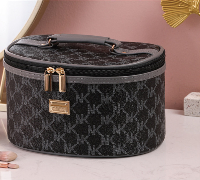 Large-capacity Cosmetic Bag Household Portable Cosmetic Storage Box - Image 8