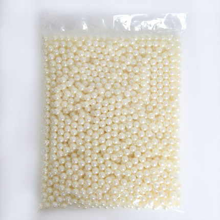 Square Pearl Cosmetic Box - Image 7