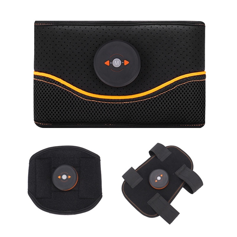 Household abdominal muscle training fitness equipment - Image 4