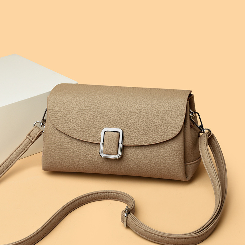 Maillard Women's Niche High-grade Shoulder Messenger Bag - Image 3