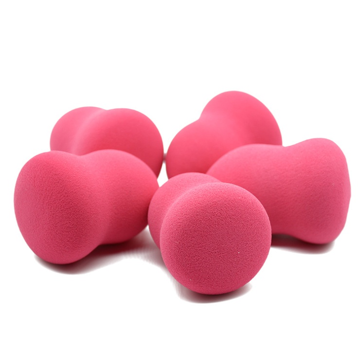 Makeup Foundation Sponge Cosmetic Puff - Image 3