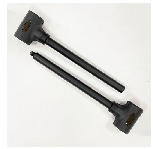 Dumbbell Barbell Converter Suit Men - Image 8