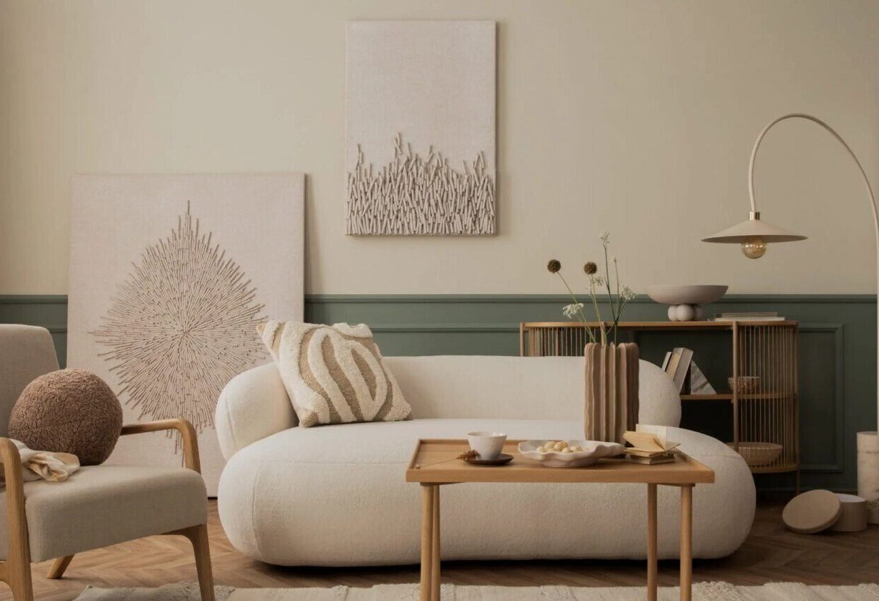 Home Accessories Every Modern Home Should Have in 2025