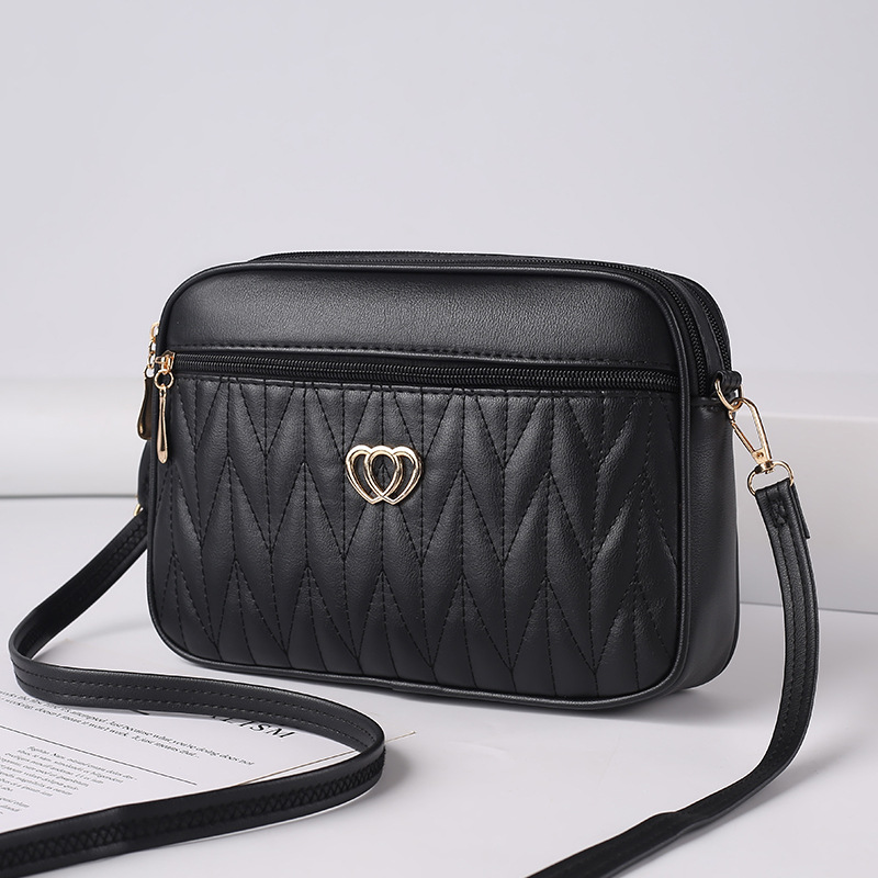 Crossbody Small Bag Simple High-grade Fashion Women's Shoulder Bag