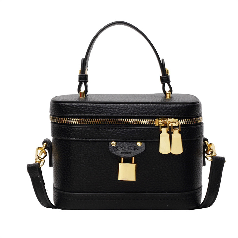 New All-match Online Influencer Portable Messenger Bag - Image 10