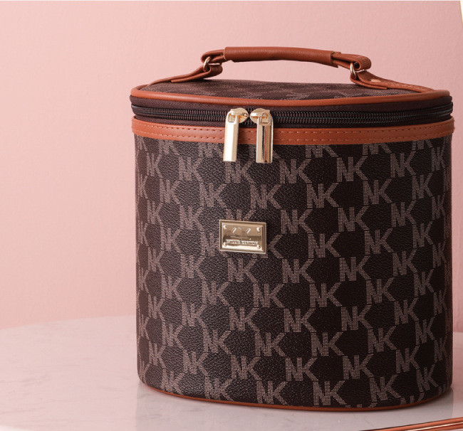 Large-capacity Cosmetic Bag Household Portable Cosmetic Storage Box - Image 9