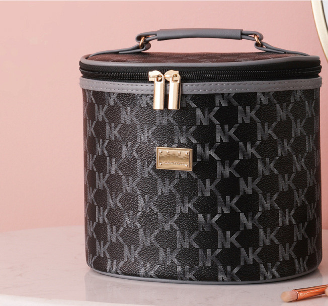 Large-capacity Cosmetic Bag Household Portable Cosmetic Storage Box - Image 7