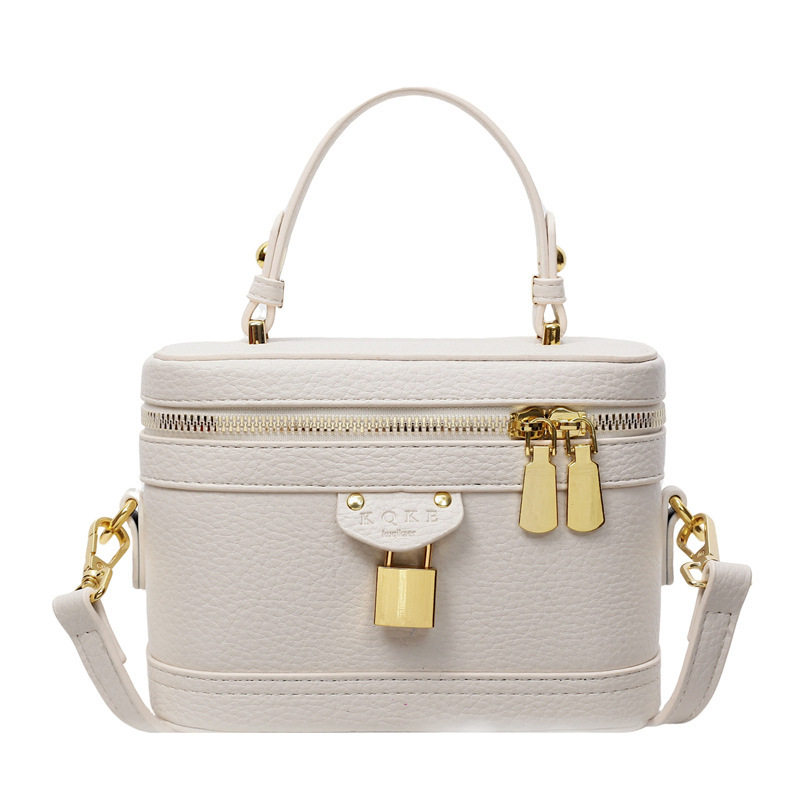 New All-match Online Influencer Portable Messenger Bag - Image 6