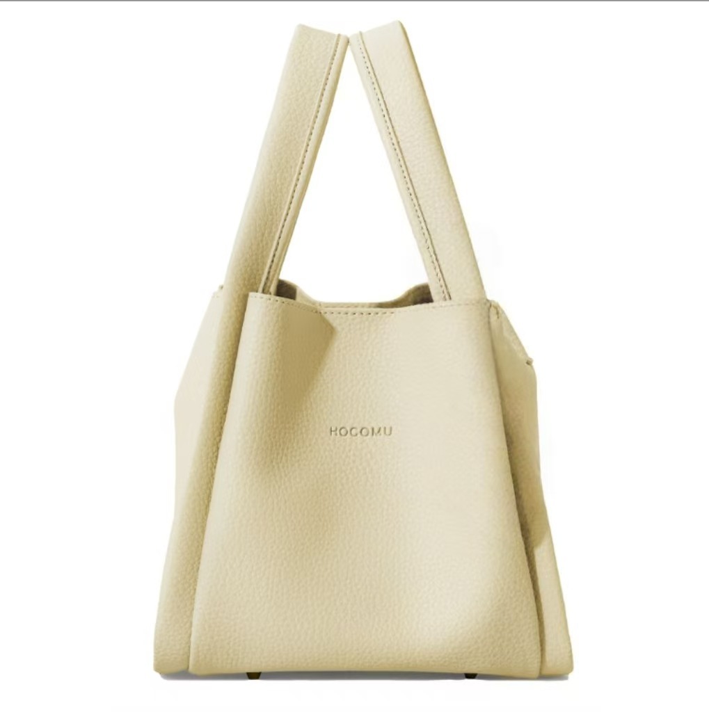 New Portable Vegetable Basket Large Capacity Combination Bags Crossbody Bag - Image 10