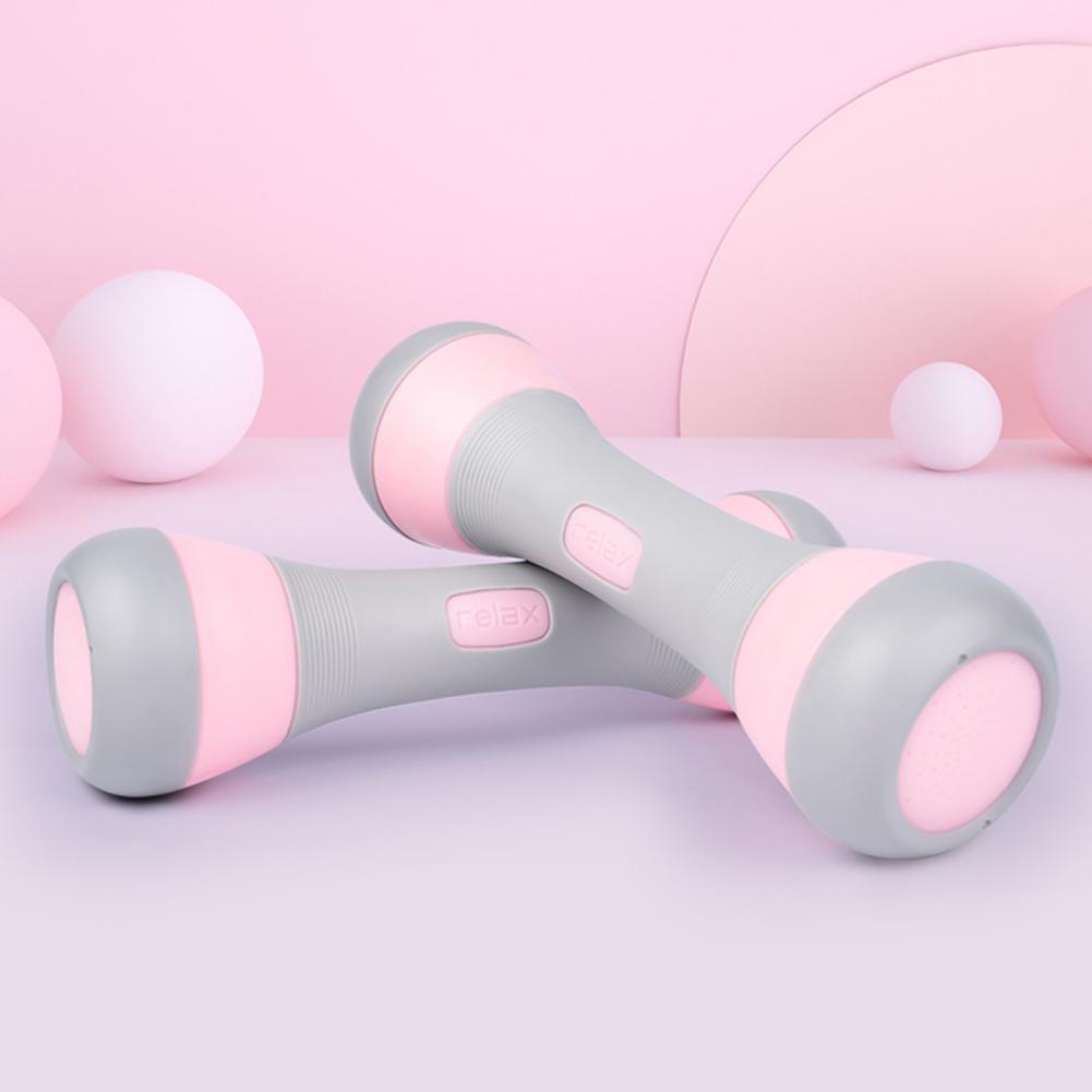 Adjustable Weight Dumbbells For Women's Home Fitness - Image 4