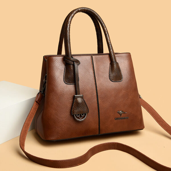 Women’s Crossbody Shoulder Bag Portable