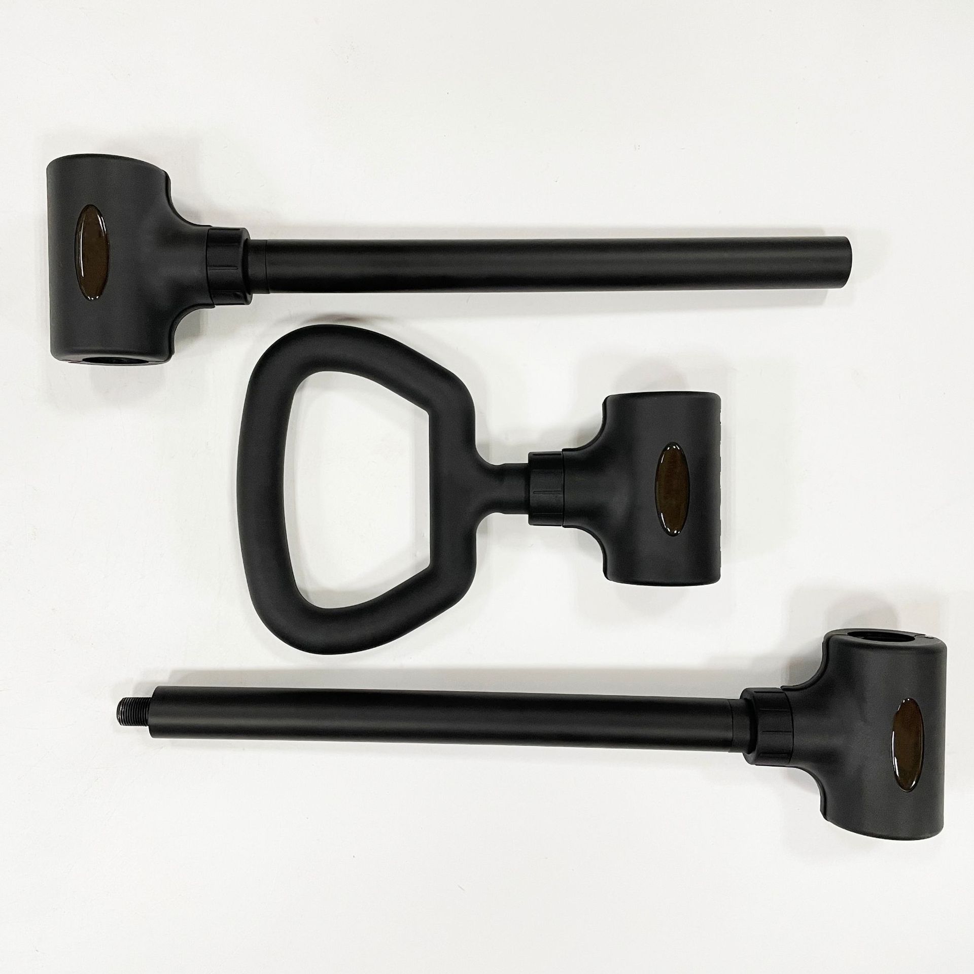 Dumbbell Barbell Converter Suit Men - Image 4